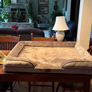 Bedsure - Dog Bed
